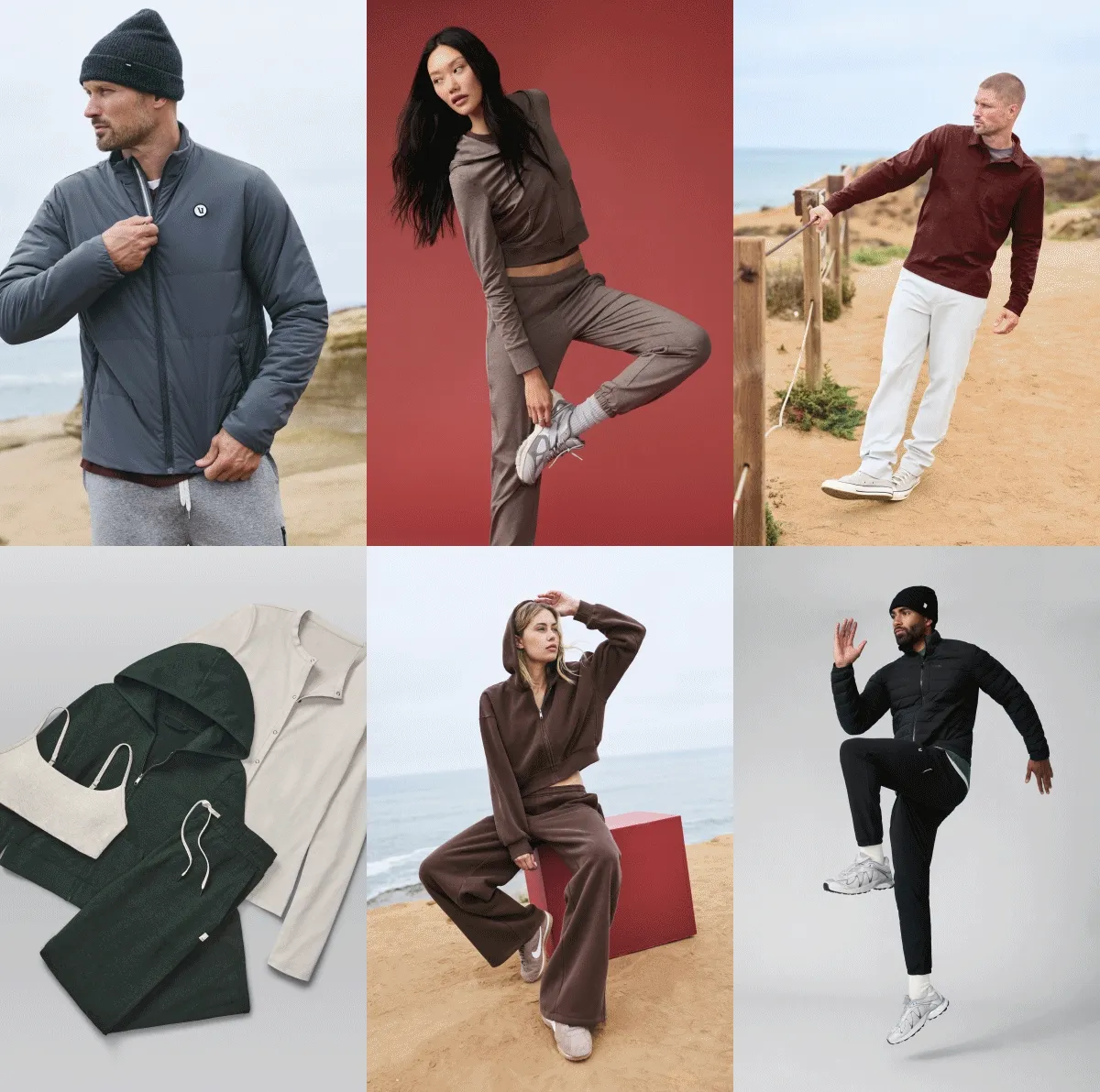 The Holiday Gift Guide