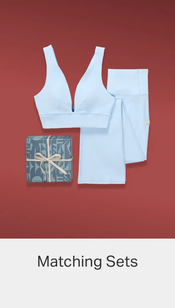 Matching Sets