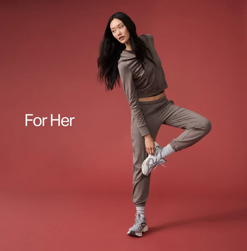 For Her