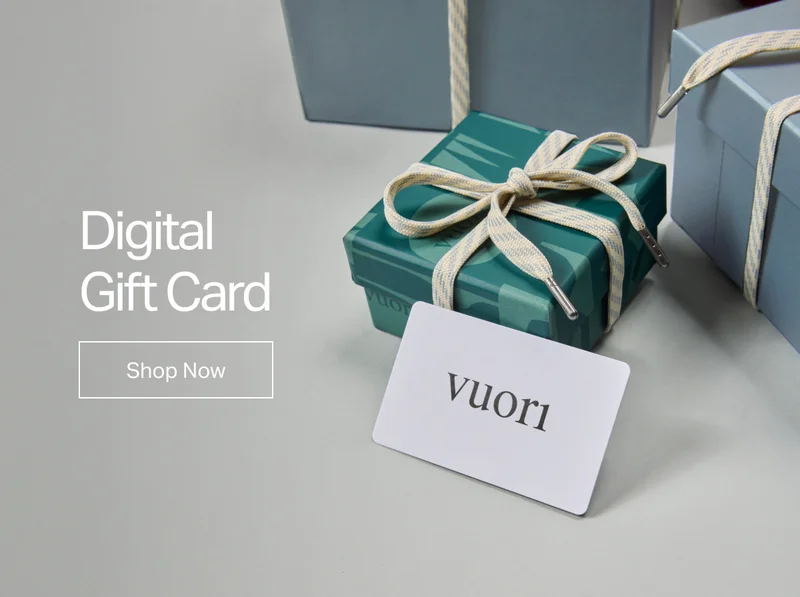 Digital Gift Card