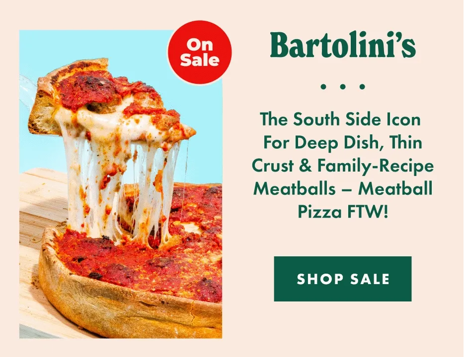 Bartolini’s Bartolini’s