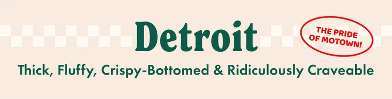 Detroit Detroit