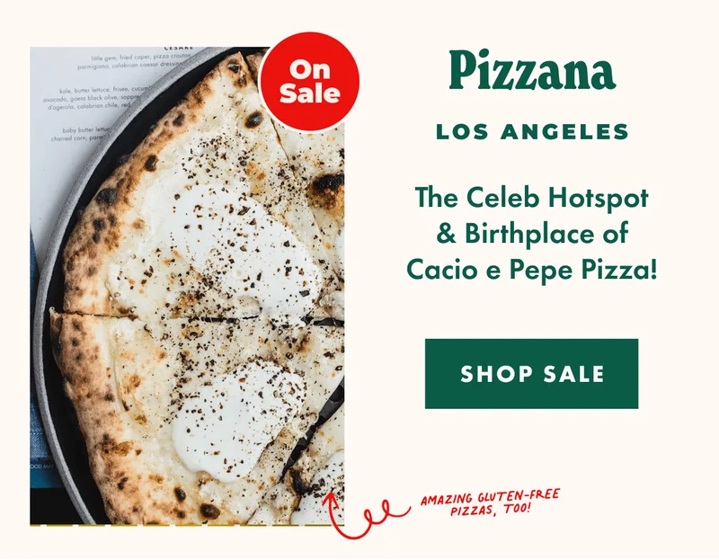 Pizzana Pizzana