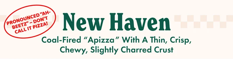 New Haven New Haven