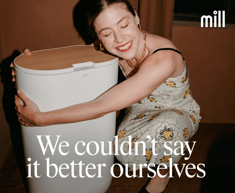 One Easy Thing that Julia does for the planet