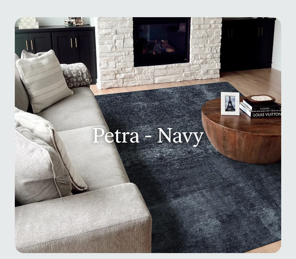 Petra - Navy