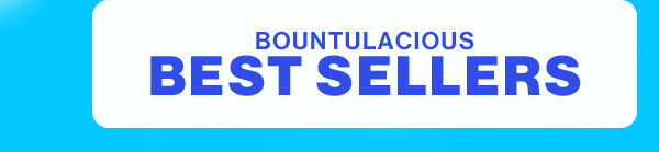 Best Sellers