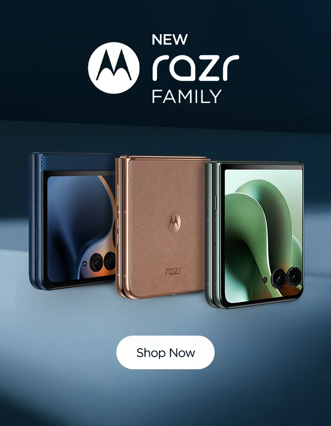 new motorola razr family - Shop Now