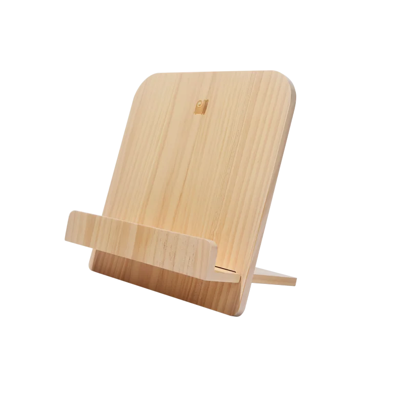 Open Spaces - Cookbook Holder