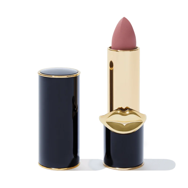 PAT McGRATH LABS - Mattetrance Lipstick w/ Heart Chain