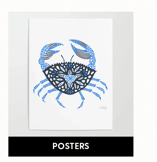 Shop Posters
