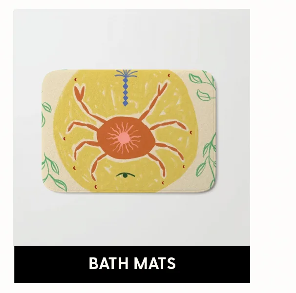 Shop Bath Mats