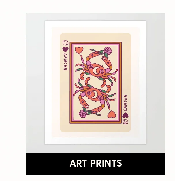 Shop Art Prints
