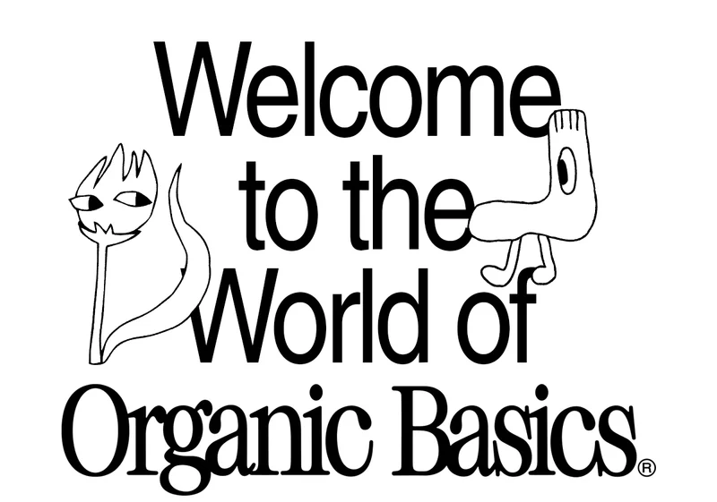 Organic Basics