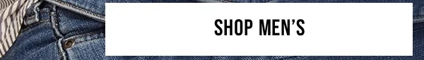Shop Men’s