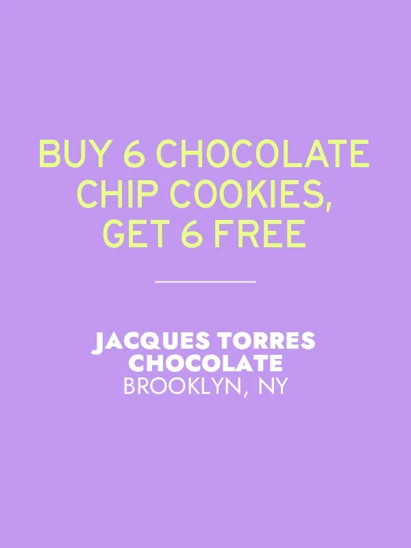 Free Cookies