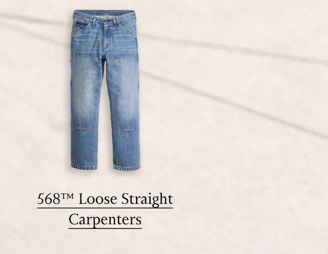 568™ CARPENTERS