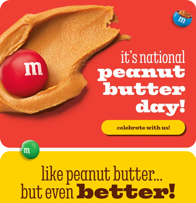 CELEBRATE WITH US!