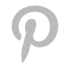 Pinterest Logo