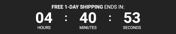 Countdown Timer