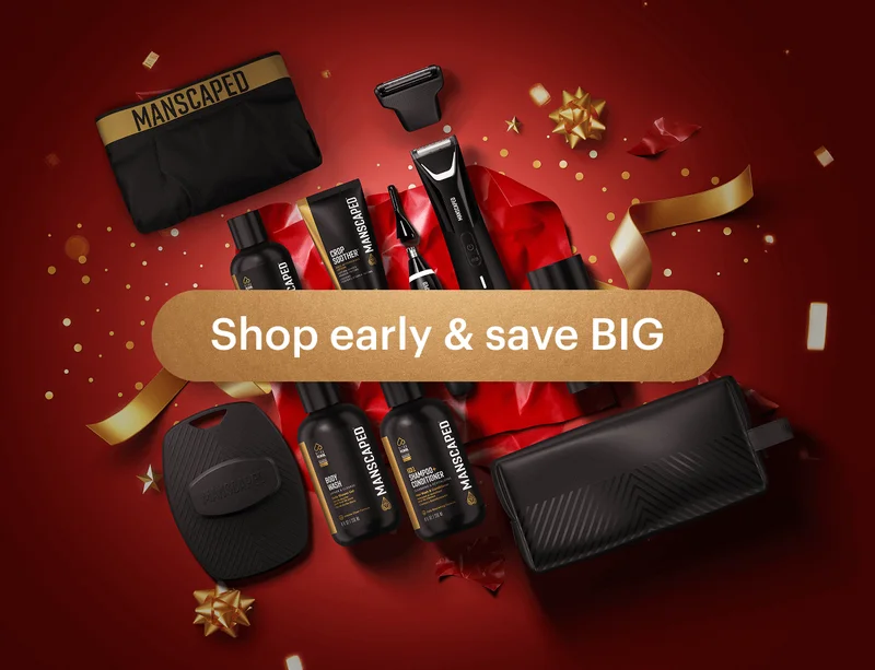 Shop early & save BIG