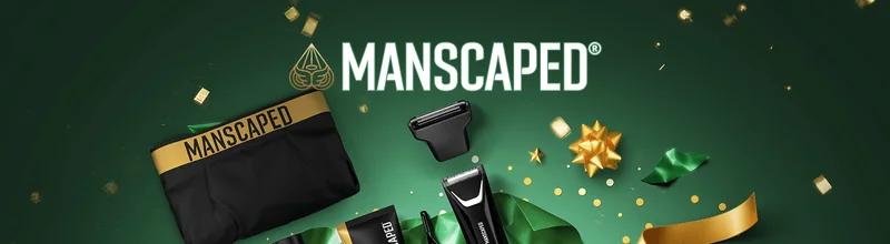 MANSCAPED®