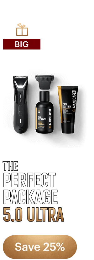 The Perfect Package 5.0 Ultra