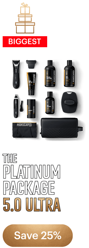 The Platinum Package 5.0 Ultra