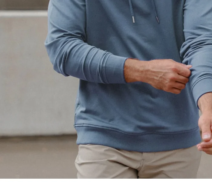 Hyperloop Hoodie