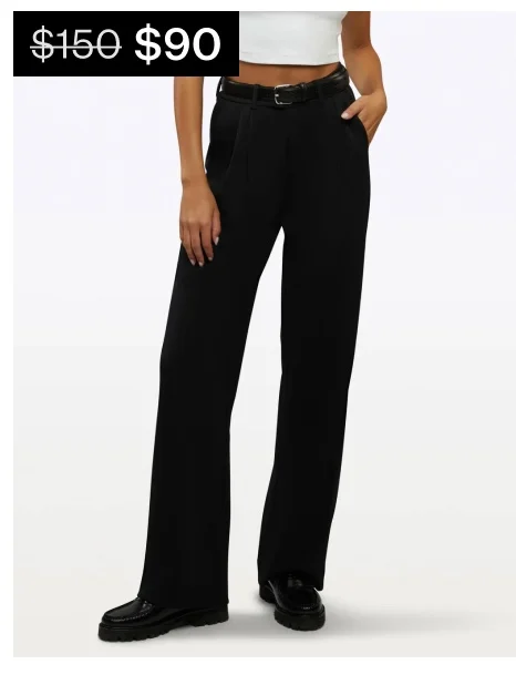 Essential Pant