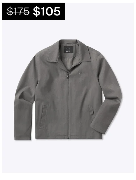 Mogul Jacket