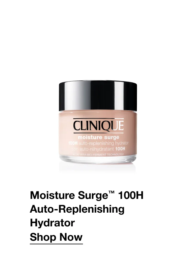 Moisture Surge™ 100H Auto-Replenishing Hydrator | Shop Now