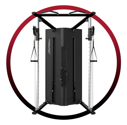 30% OFF | Axiom Dual Adjustable Pulley