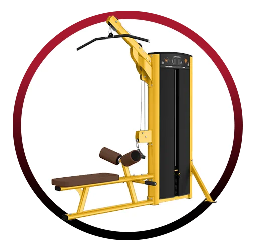 20% OFF | Axiom Series Pulldown