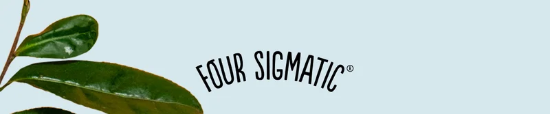 FOUR SIGMATIC