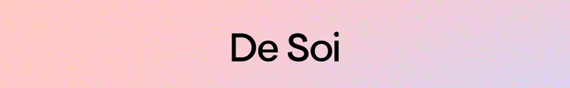 De Soi