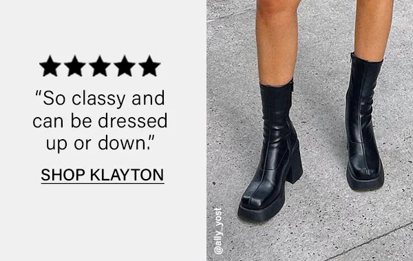Klayton
