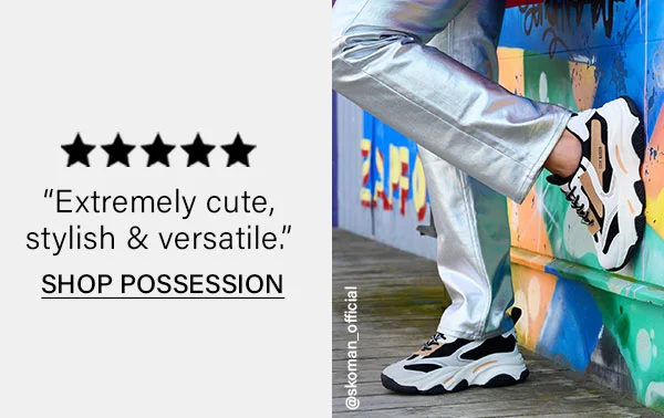 Possession