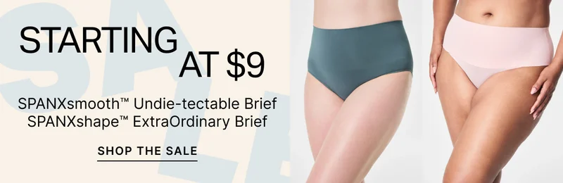 SAVE ON UNDERWEAR