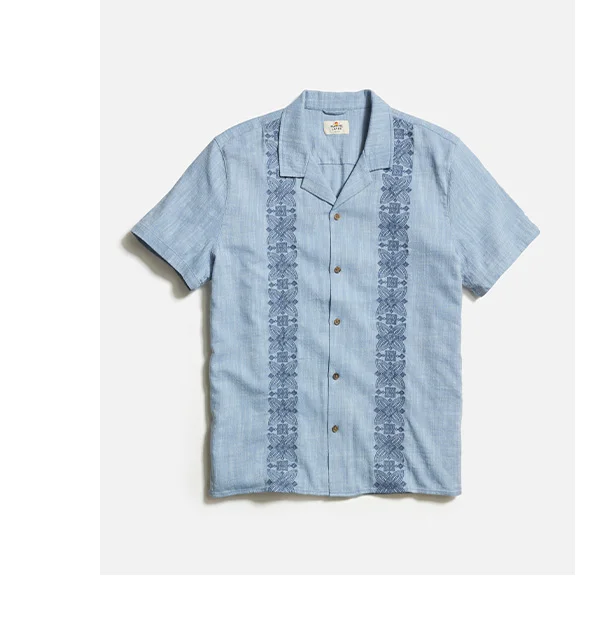 Resort Shirt
