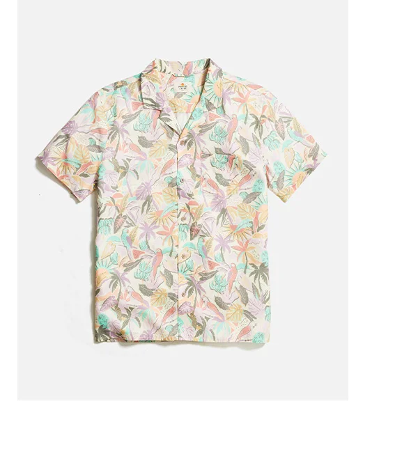 Resort Shirt