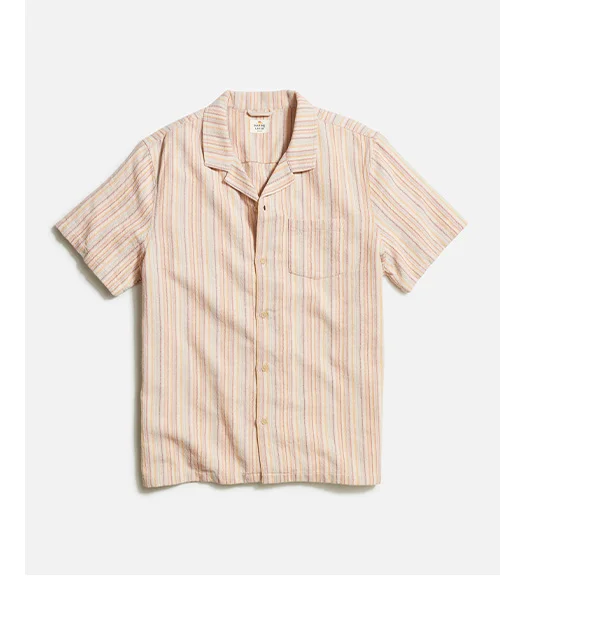 Resort Shirt