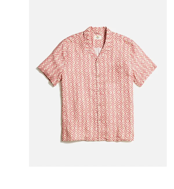 Resort Shirt