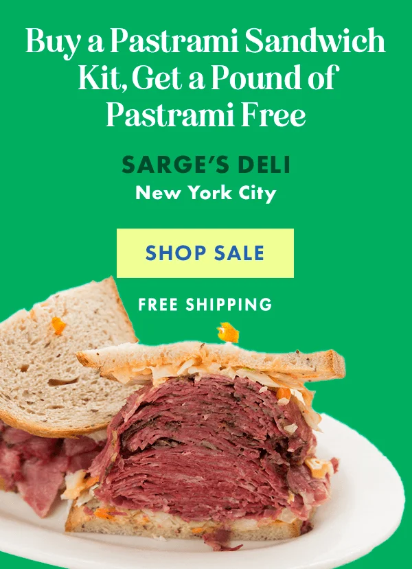Sarge's Deli Sarge's Deli