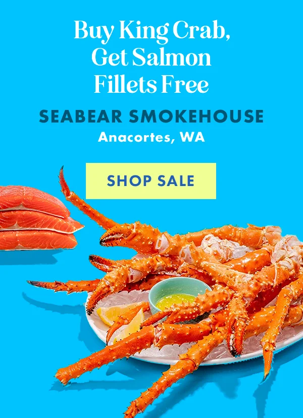 SeaBear Smokehouse SeaBear Smokehouse