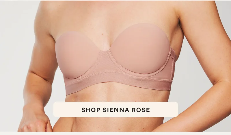 Shop Sienna Rose