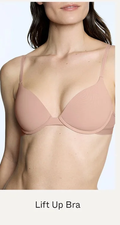 Lift Up Bra