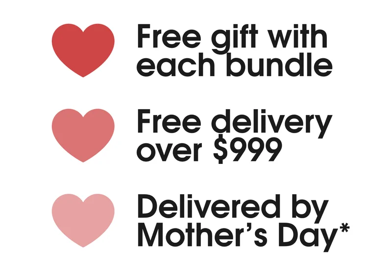 Mother's Day Deal