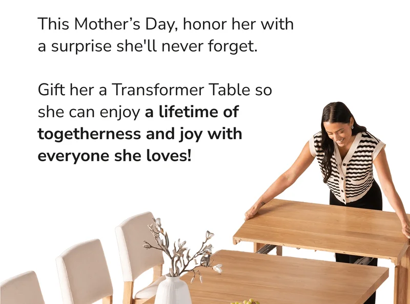 This Mother's Day