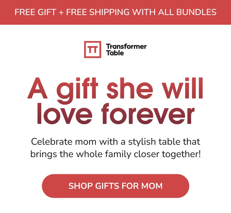 A gift she will love forever